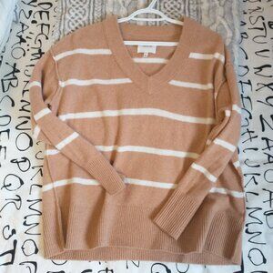Aerie soft oversized sweater